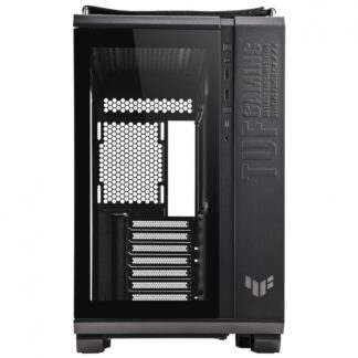 PC Case Asus GT502 TUF GAMING black