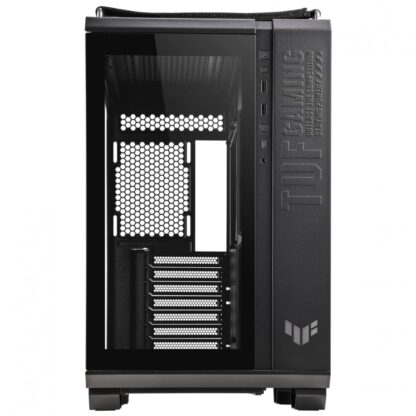 PC Case Asus GT502 TUF GAMING black
