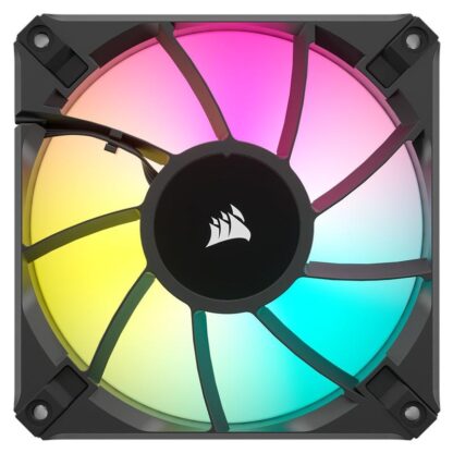 Corsair COOLER iCUE AF120 RGB SLIM 120mm - Image 4