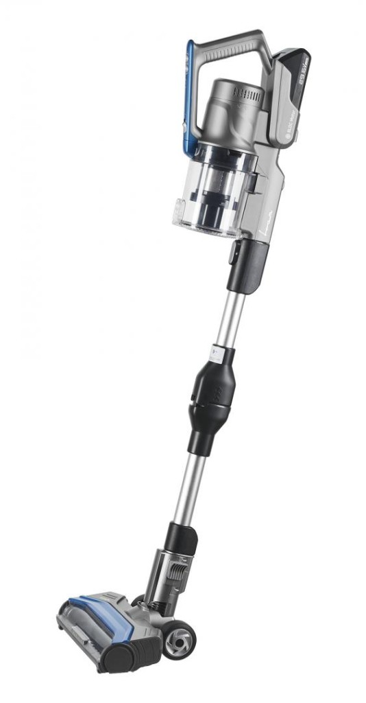 Vertical vacuum cleaner FRAM FSVCM28.8BR EU Supplies