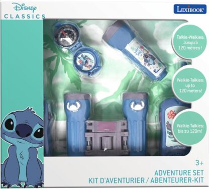 STITCH TRANSCEIVER SET - Image 2