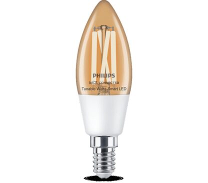 PHILIPS WFB 40W C35 E14 927-65 CL 1PF/6