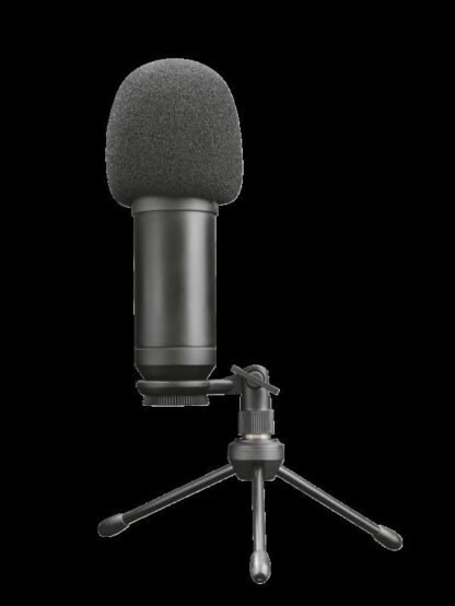 Trust GXT 252+ Emita Plus Streaming Mic - Image 8