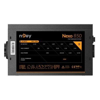 PSU NJOY NEXO 850W - Image 2