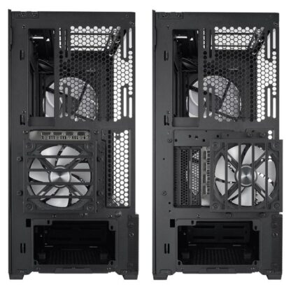 Lian Li LANCOOL 216 RGB, E-ATX Mid-Tower - Image 3