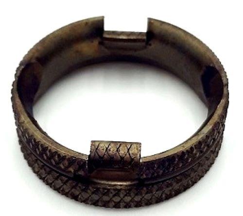 sturmey archer drum brake shoes