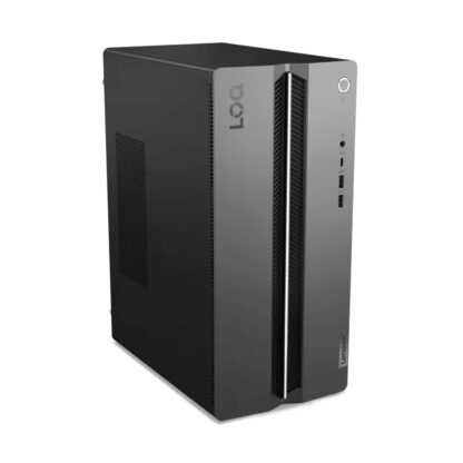 Lenovo LOQ Tower 17IRR9 I5-14400 16GB 512GB RX7600 DOS