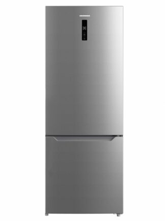 Heinner HCNF-M435INVHXE++ refrigerator