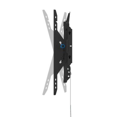 Neomounts tilt wall mount 32"-75" 100kg black - Image 4