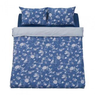 Double Linen BBC 4 pieces,132TC-Country