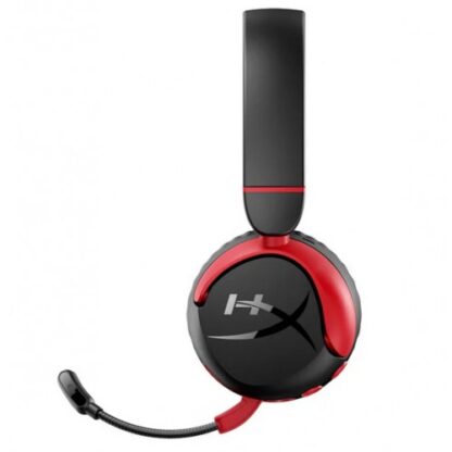 HyperX Cloud Mini Wireless Black Headset - Image 3