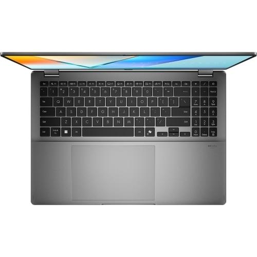 Asus Vivobook 14 Flip TP3407SA-QL060X U7-258V 32 1 FHD OLED Windows 11 Pro - Image 5