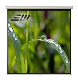 PROJECTION SCREEN 180 x 180 CM