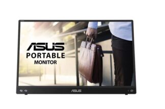 MONITOR 15.6" ASUS MB16ACV