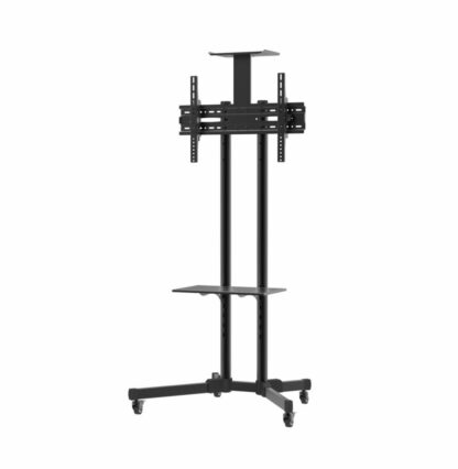 MOBILE TV STAND SERIOUX TV109 32"-70" - Image 5