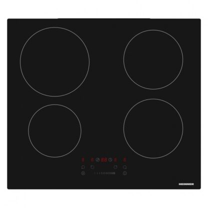 INDUCTION HOB HEINNER HBHI-M4ZBSTC