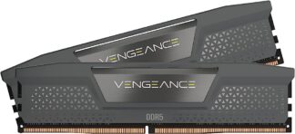 Corsair DDR5 64GB (2x32GB) V 4800 MHZ