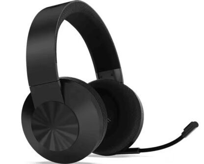 Lenovo Legion H600 Wi-Fi Gaming Headset - Image 2