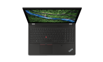 Lenovo ThinkPad T15g G2 i9-11950H 32 1Ts RTX3080 3Y W10P