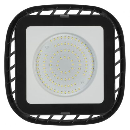 HIGHBAY UFO 80W 865 IP65 BK LEDV - Image 2