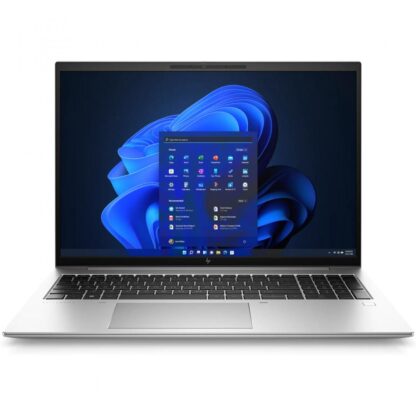 HP EliteBook 860 G9 16" i5-1235U 16GB 512G UMA Windows 11 Pro