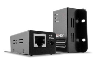 Lindy 50m USB 2.0 Cat.5e Extender