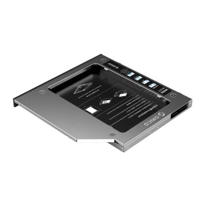 Caddy HDD Orico seria M95SS 2.5” 9.5mm - Image 3