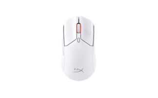 HP MOUSE HYPERX PULSEFIRE HASTE 2 Wireless