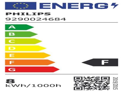 Philips Hue smart LED bulb, Bluetooth - Image 2