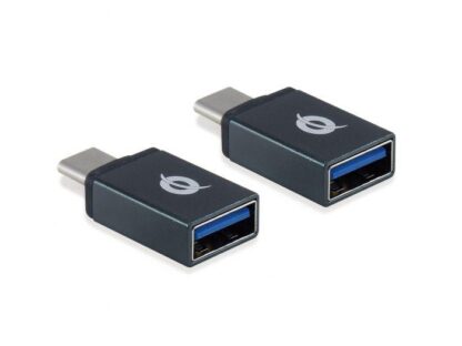 CONCEPTRONIC USBC DOCKINGSTATION DONN03G - Image 3