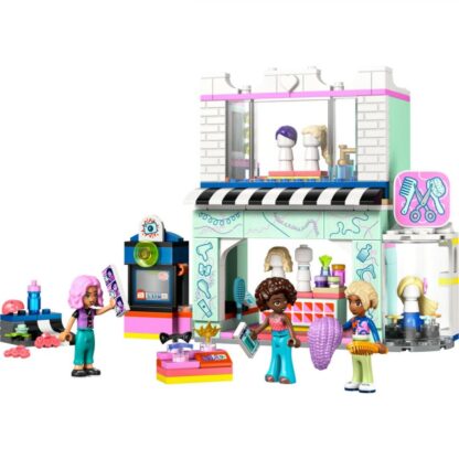 Hair Salon and Accessories Store 42662 - Image 3