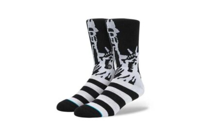 STANCE BEAST COAST SOCKS