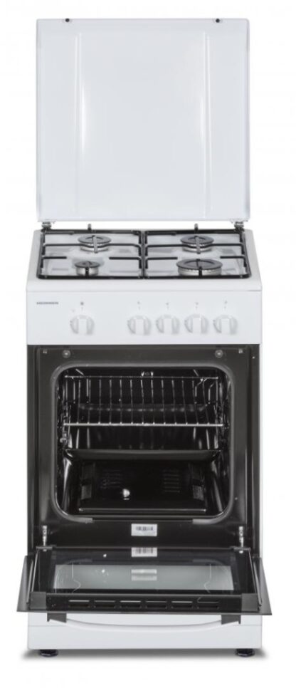 HEINNER GAS STOVE HFSC-SME50WH - Image 2