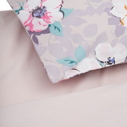 PAT KING LINEN, 100% BBC, 132 TC, LEA - Image 3