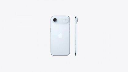 Apple iPHONE AIR 512GB SKY BLUE - Image 2