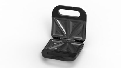 SANDWICH MAKER HEINNER SM-K750FSBK - Image 2