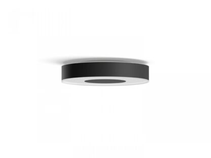 Hue Infuse M ceiling lamp black - Image 2