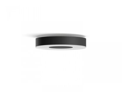 Hue Infuse M ceiling lamp black - Image 2