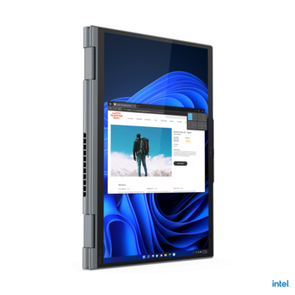 Lenovo X1 Yoga G7 i7-1260P WUXGA 16 512 3Y Windows 11 Pro