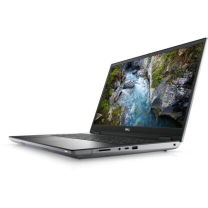Dell Precision 7780 i7-13850HX 16 512 RTX 2000 Windows 11 Pro - Image 4