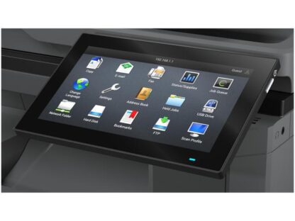 LEXMARK CX635adwe A4 MFP LASER COLOR - Image 3