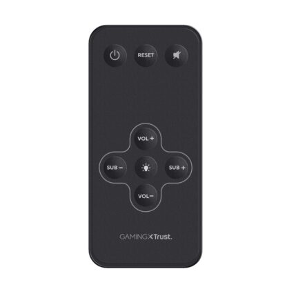 Trust GXT629 Tytan 2.1 Speaker System black - Image 5