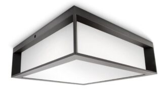 Ecomoods Philips SKIES E27 2X 14W wall lamp