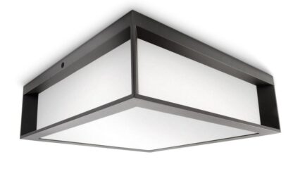 Ecomoods Philips SKIES E27 2X 14W wall lamp