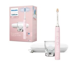 Brush Philips Sonicare HX9911/21 Sonic Electric Toothbrush