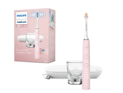 PERIUTA SONICA PHILIPS HX9911/21
