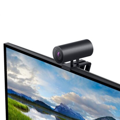 DELL WEBCAM 4K WB7022 - Image 9