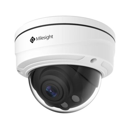 IP DOME CAMERA 2MP 2.7-13.5MM IR50M