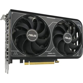 VGA Asus Dual RTX 4060 OC 8G V2