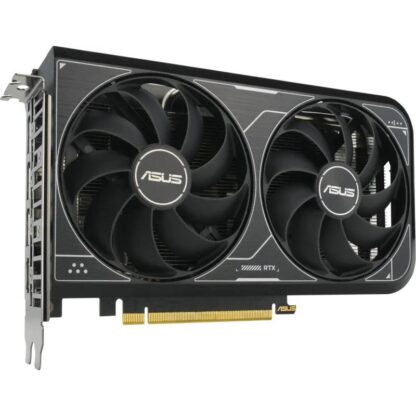 VGA Asus Dual RTX 4060 OC 8G V2